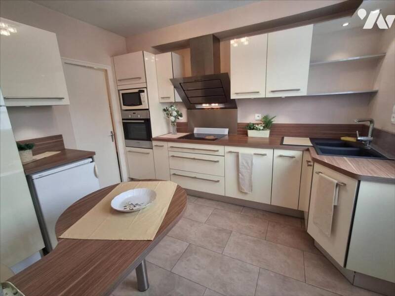 Maison à vendre, 0m², NANTES