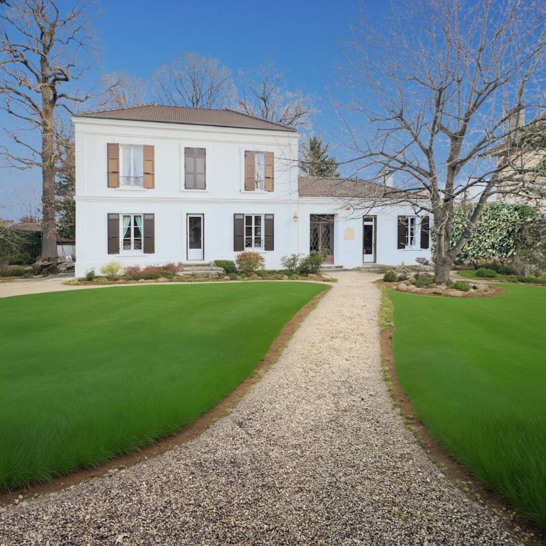 Maison à vendre, 200m², LES PAVILLONS SOUS BOIS