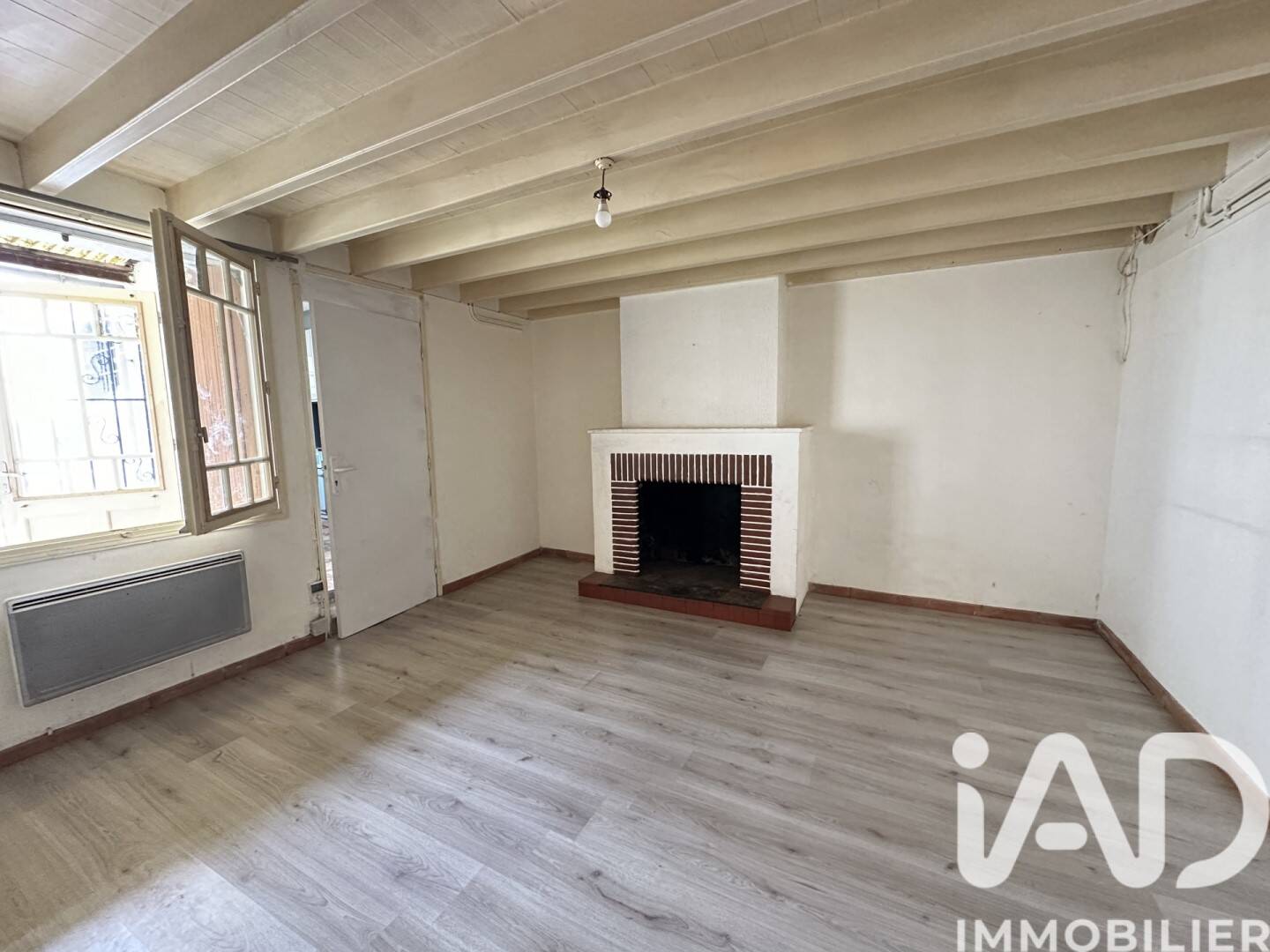 Maison à vendre, 103m², MONTCARET