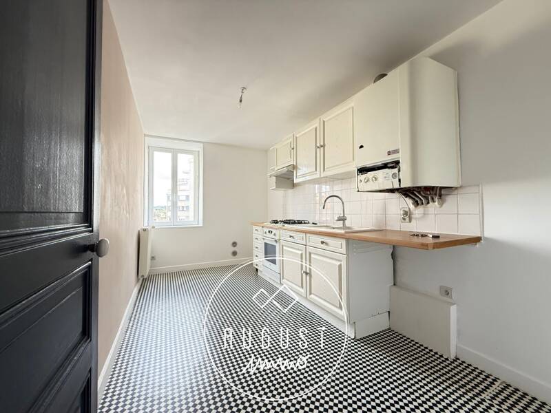 Maison à vendre, 99m², LIMOGES