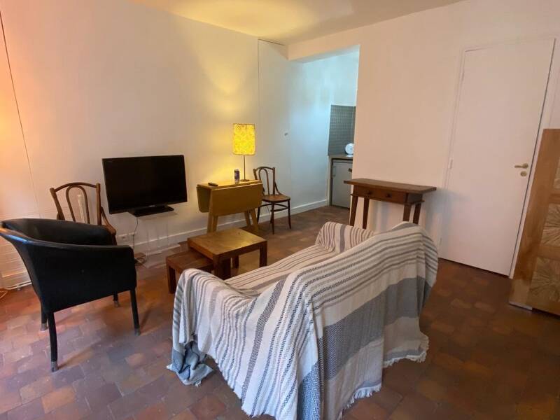 Maison à louer, 29m², PARIS 7E
