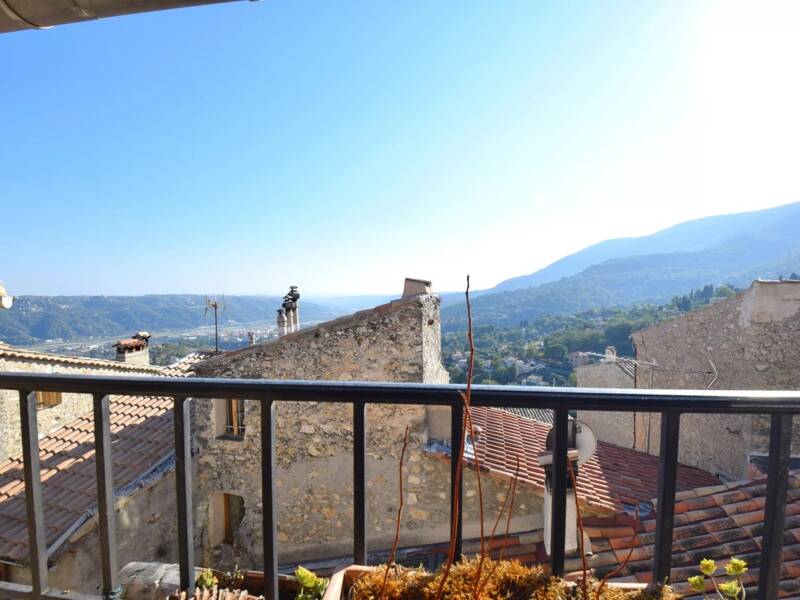 Maison à louer, 50m², CARROS