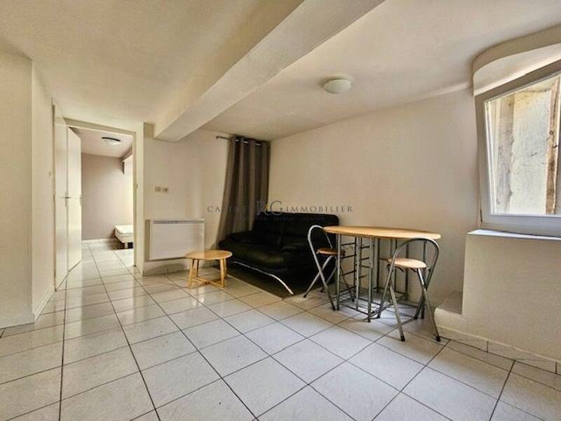 Maison à louer, 35m², METZ