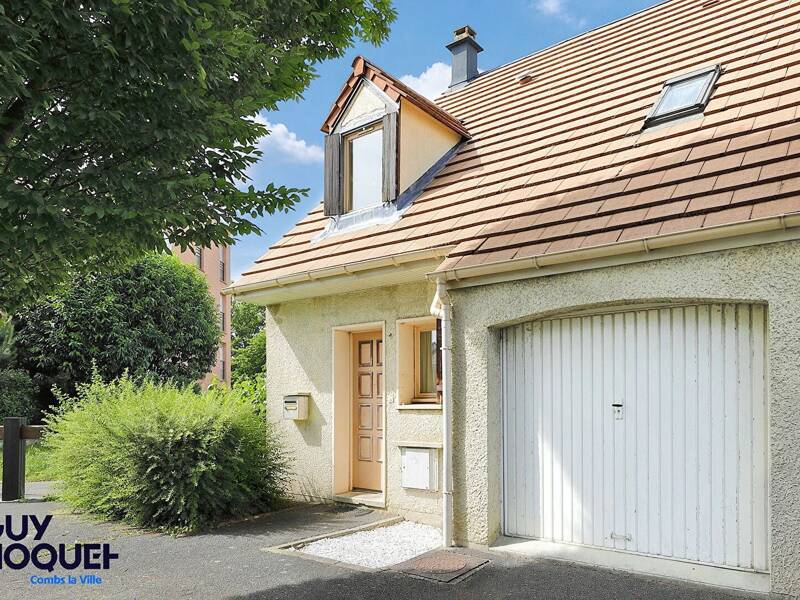 Maison à vendre, 77m², COMBS LA VILLE