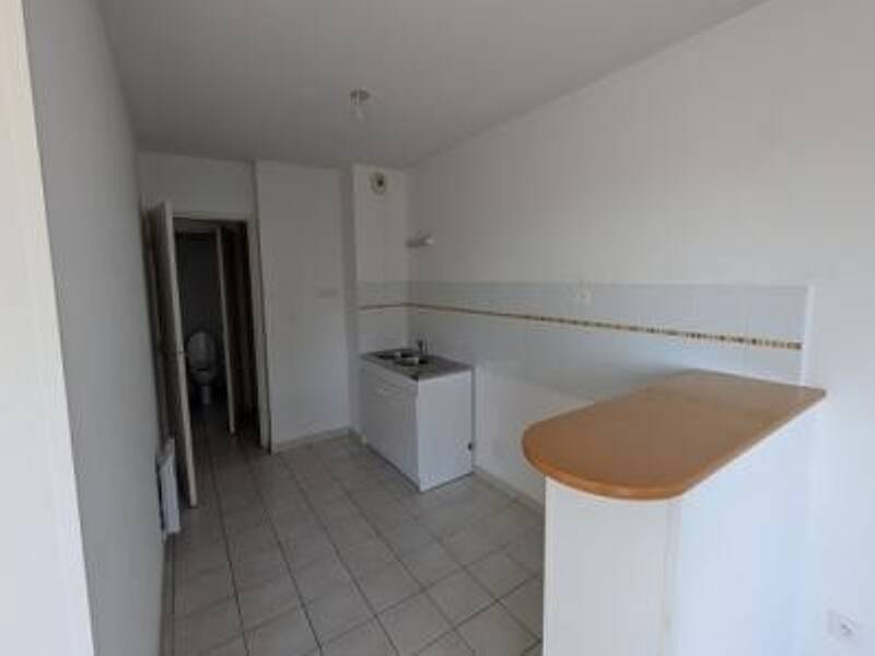 Maison à louer, 47m², NIMES