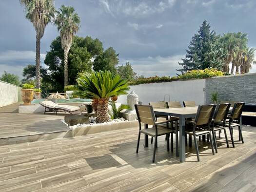 Villa à vendre 710 000 € 6 pièces 3 chambres 193 m² 934 m² de terrain Vias 34450