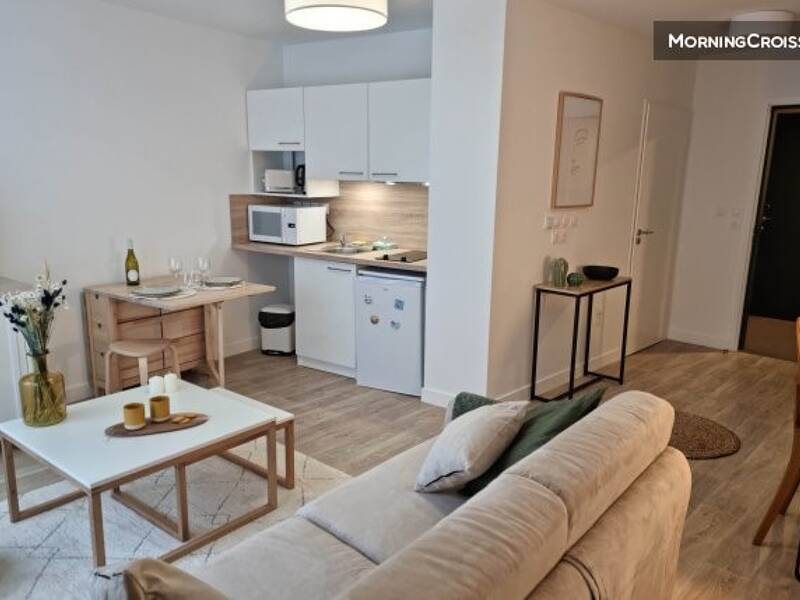 Maison à louer, 29m², RUEIL MALMAISON