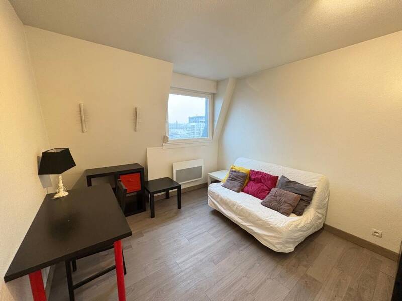 Maison à louer, 17m², STRASBOURG