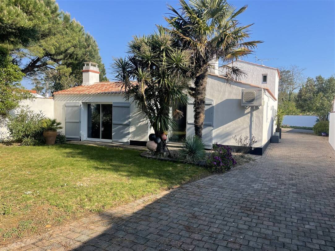 Maison à vendre, 142m², LA GUERINIERE