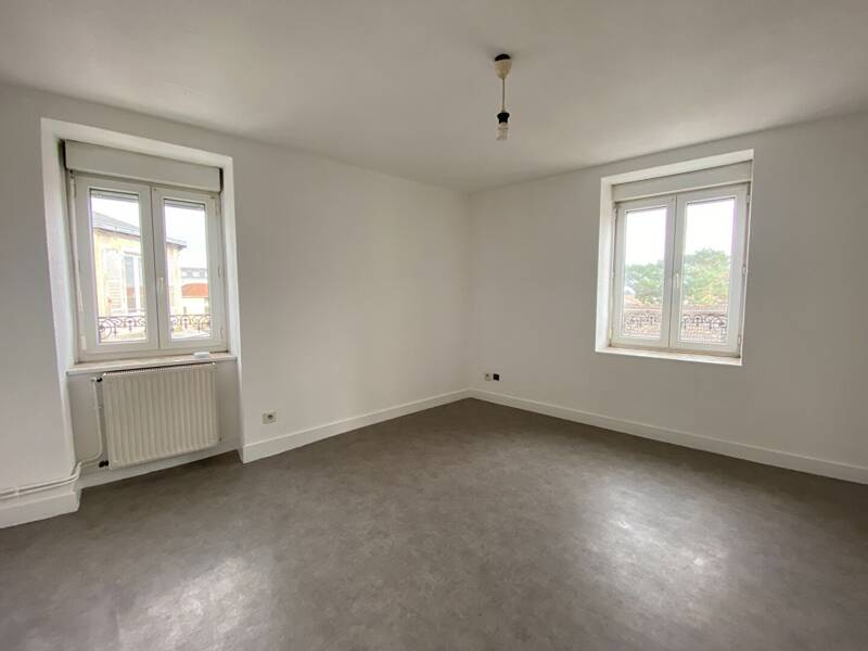 Maison à louer, 59m², LIMOGES