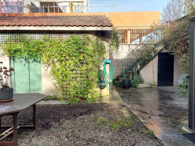 Maison à vendre, 100m², LE PERREUX SUR MARNE