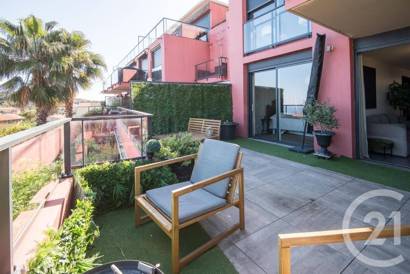 Maison à vendre, 62m², LA TURBIE