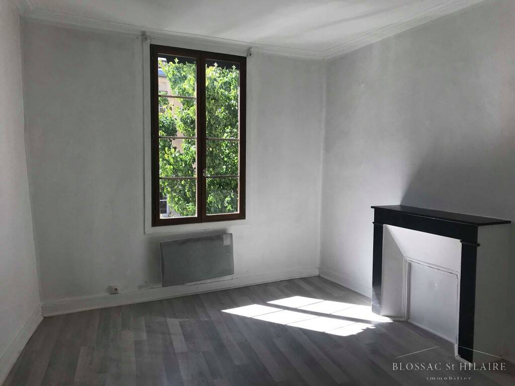 Maison à louer, 23m², POITIERS