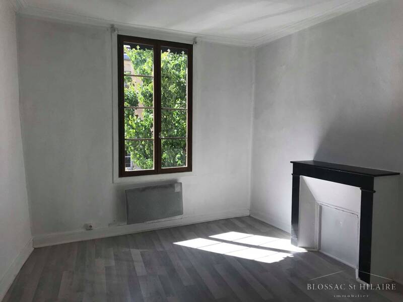Maison à louer, 23m², POITIERS