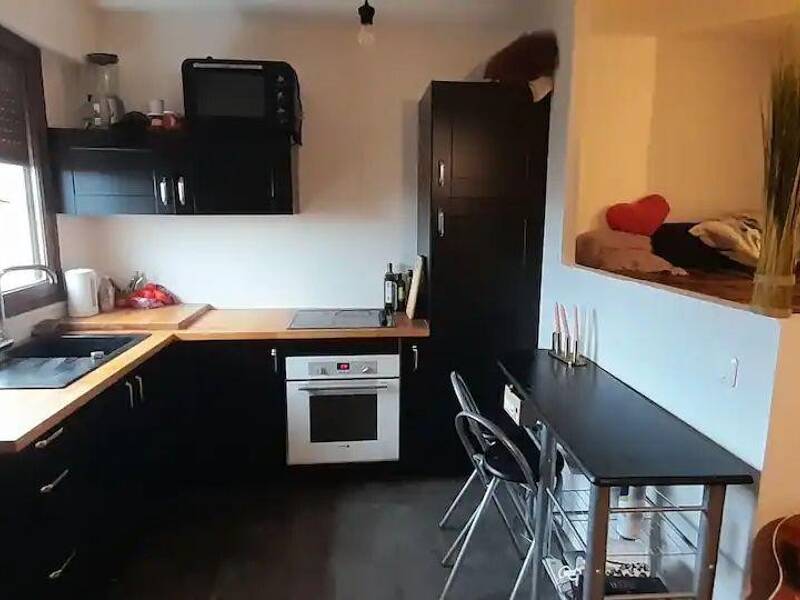 Maison à louer, 39m², BAGNOLET