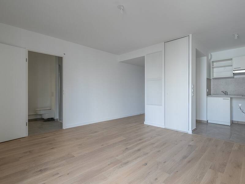 Maison à louer, 30m², BORDEAUX