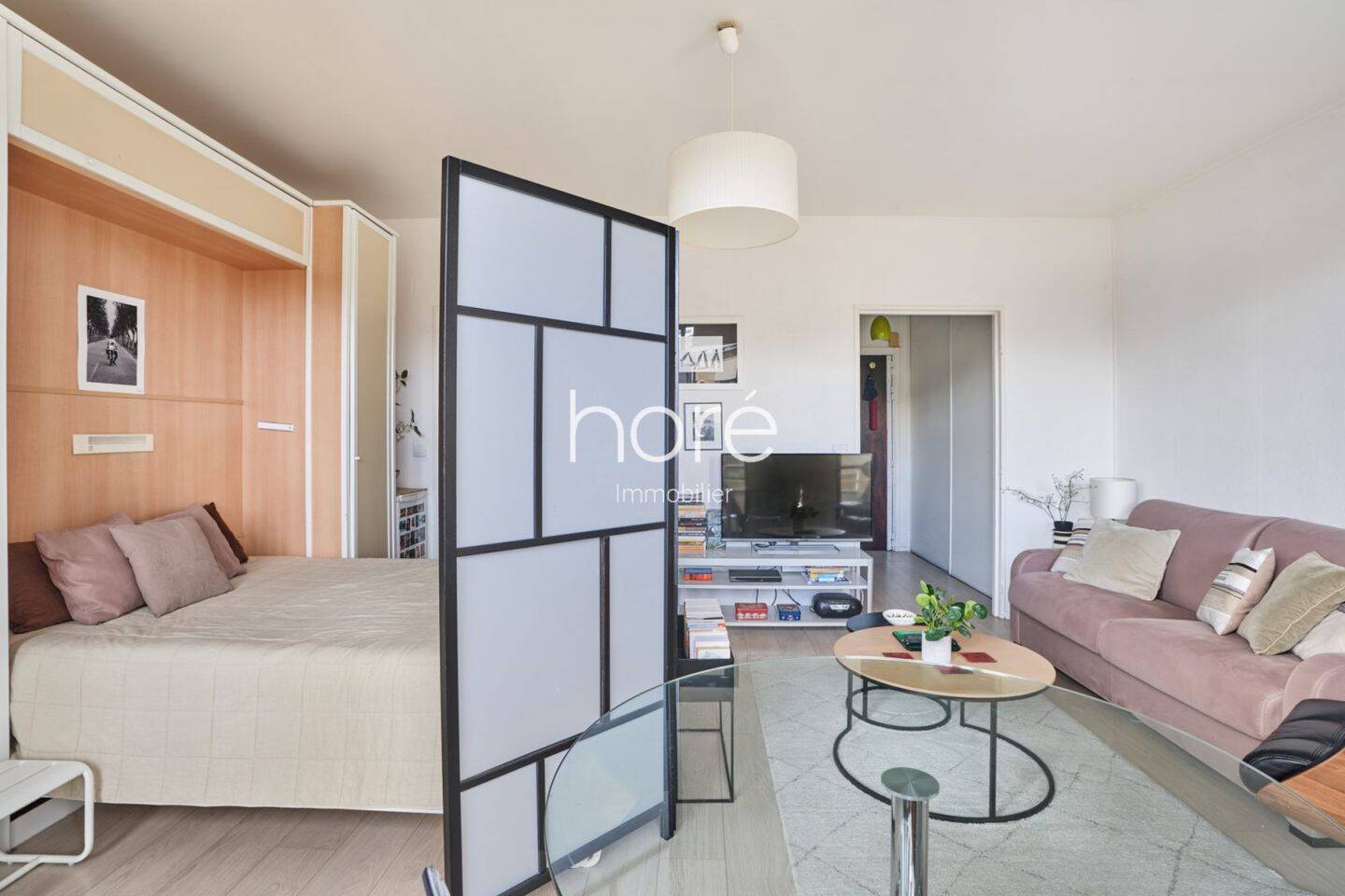 Maison à vendre, 32m², LEVALLOIS PERRET