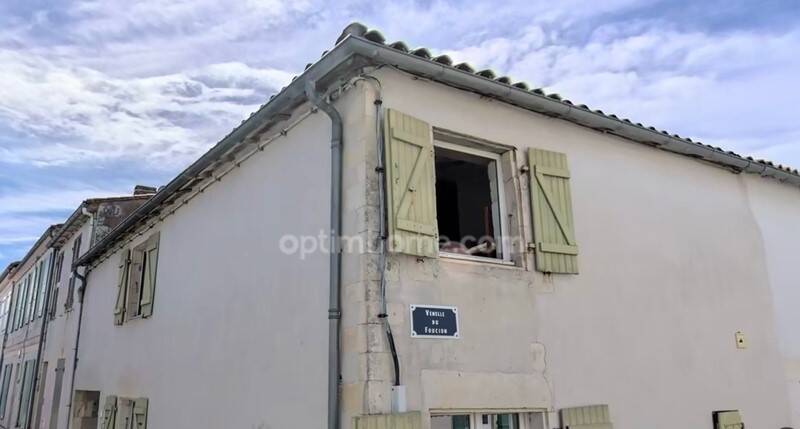 Maison à vendre, 99m², LE BOIS PLAGE EN RE
