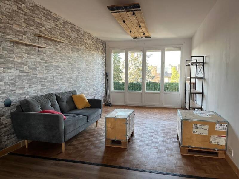 Maison à louer, 66m², LIMOGES