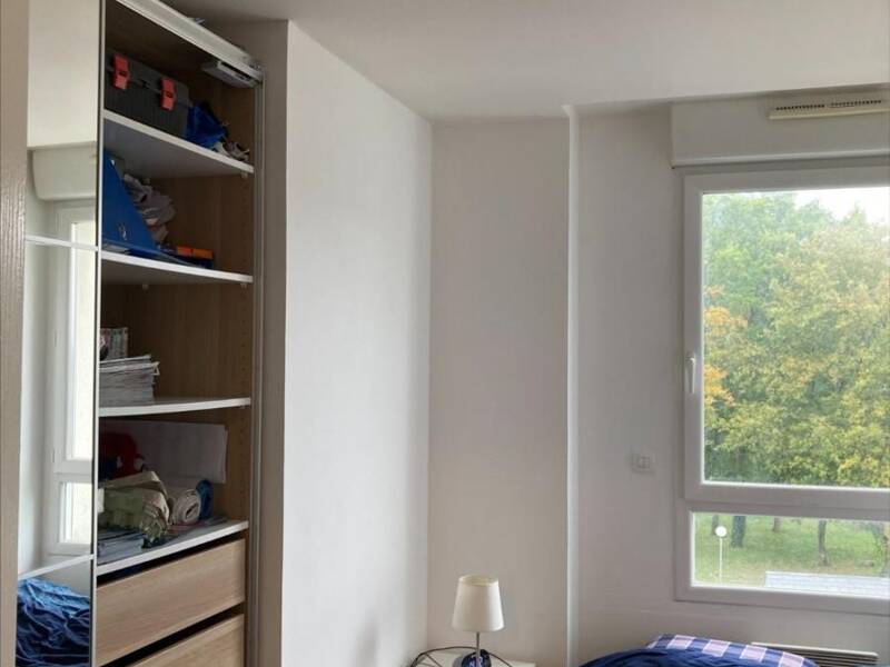 Maison à louer, 34m², PETIT COURONNE