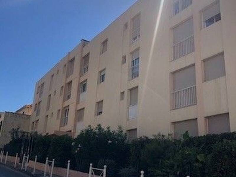 Maison à louer, 55m², TOULON