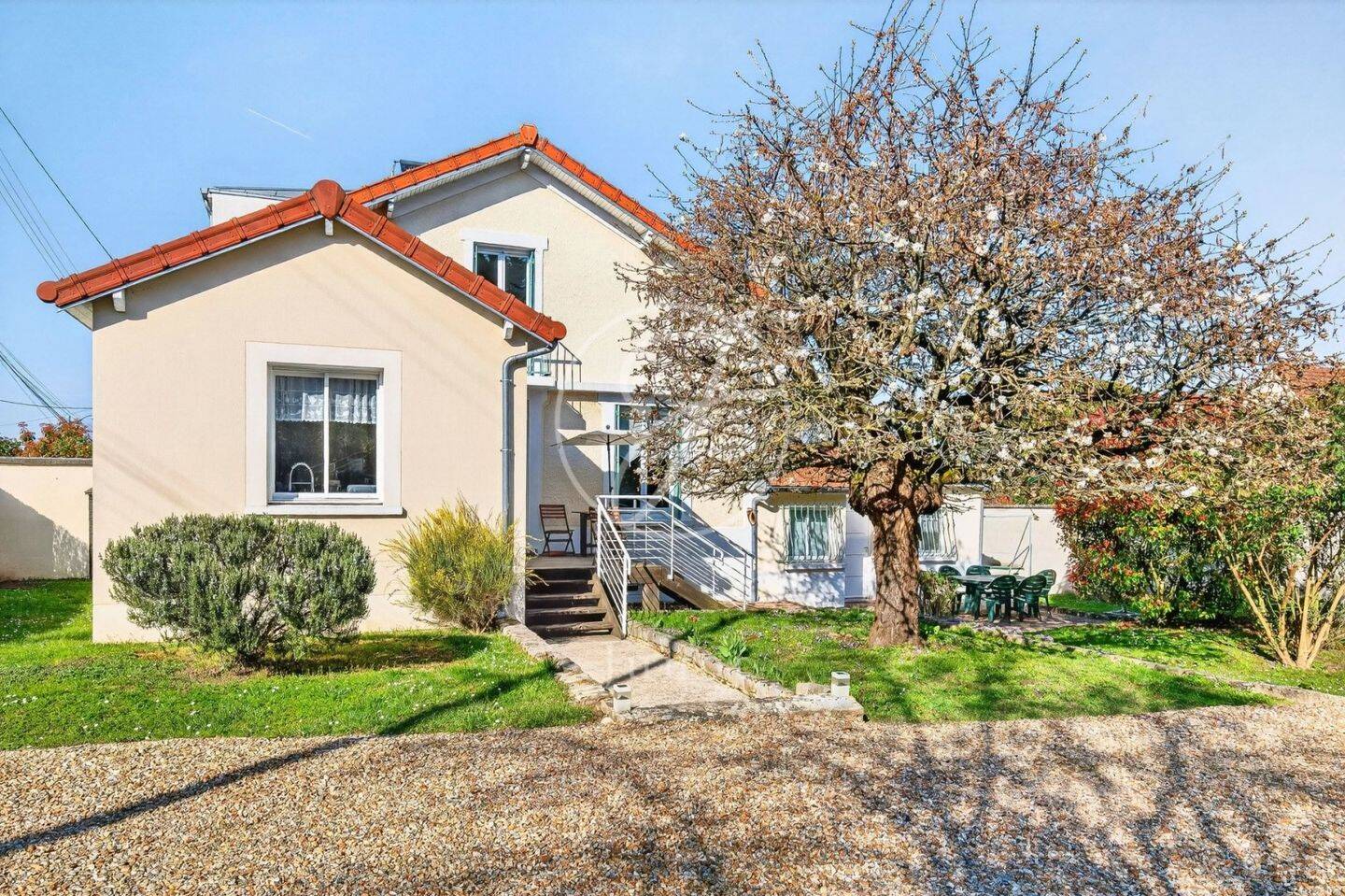 Maison à vendre, 118m², RUEIL MALMAISON
