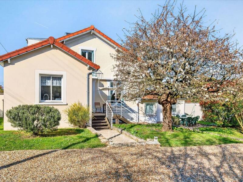 Maison à vendre, 118m², RUEIL MALMAISON
