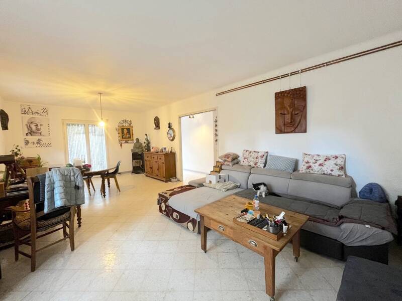 Maison à vendre, 200m², NIMES