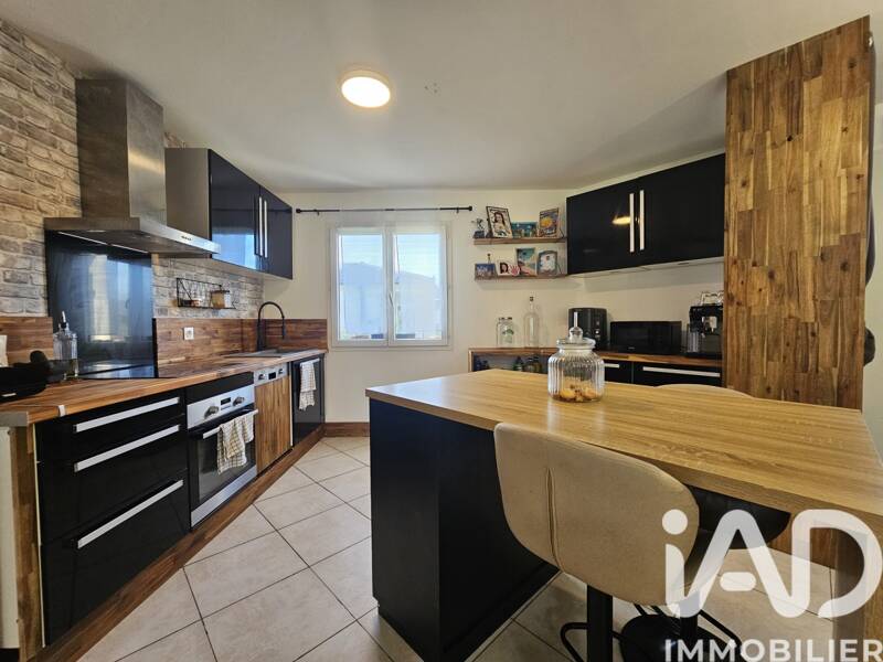 Maison à louer, 98m², CASTELSARRASIN