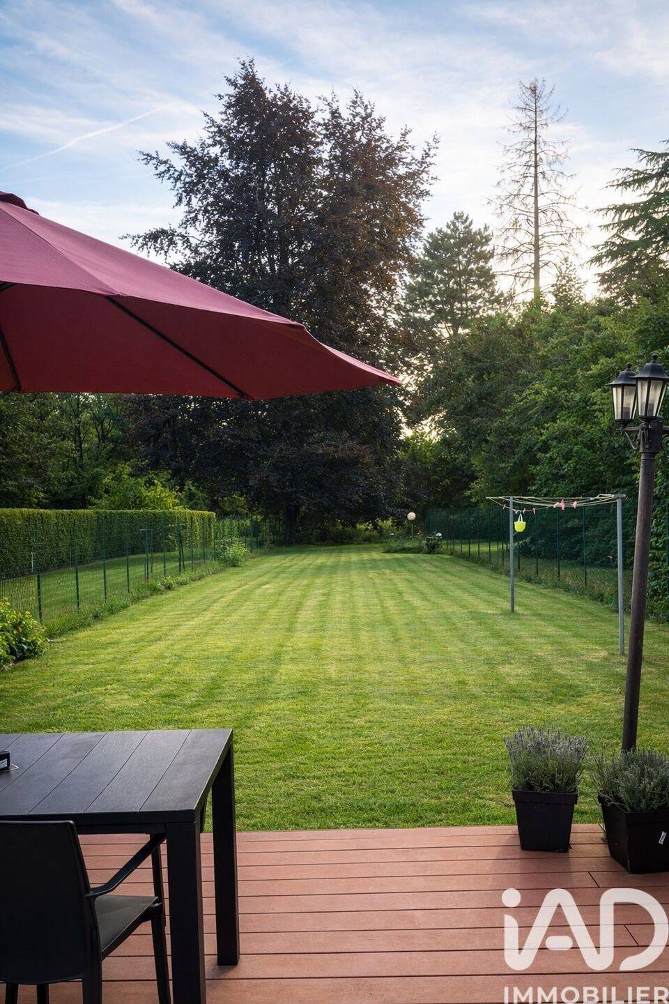 Maison à vendre, 112m², SAINTE GENEVIEVE
