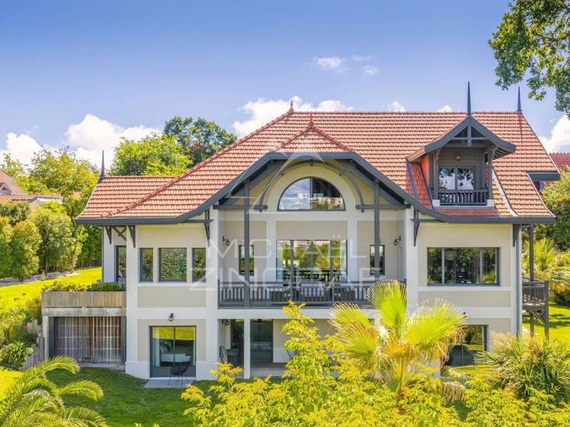 Maison à vendre, 570m², ARCACHON