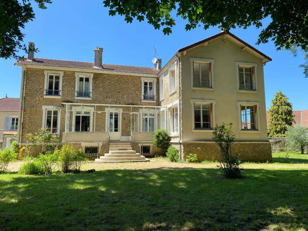Maison à vendre, 241m², MANDRES LES ROSES