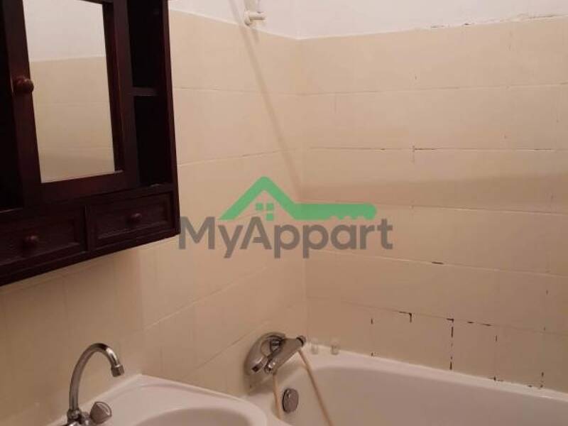 Maison à louer, 27m², PARIS 13E