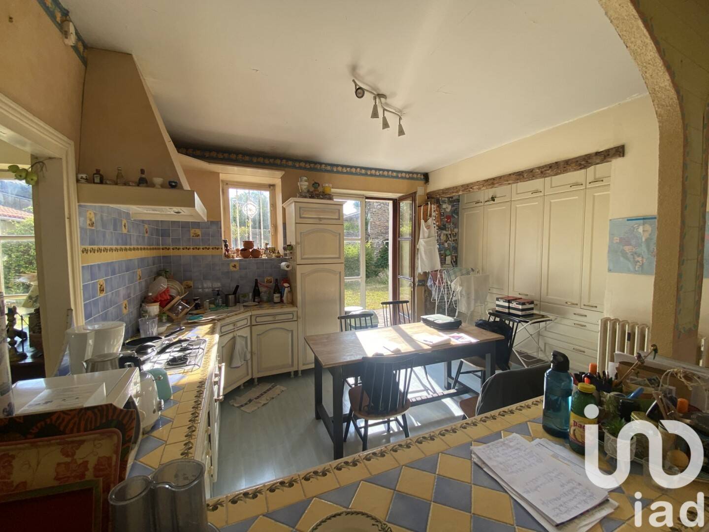 Maison à vendre, 182m², CHOLET