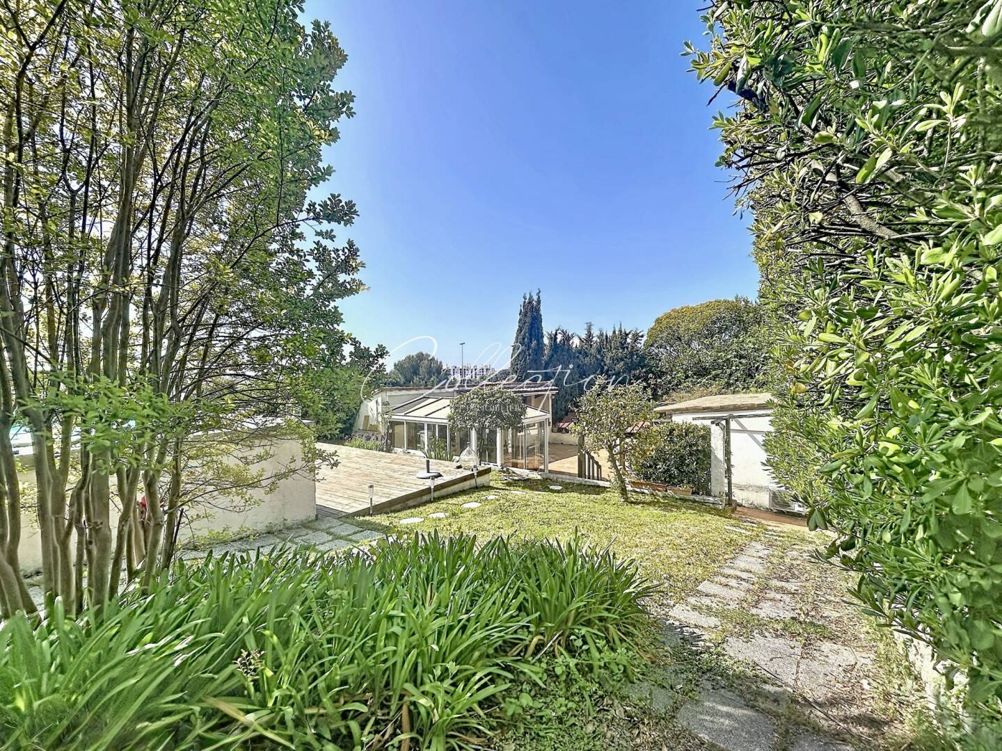 Maison à vendre, 193m², ANTIBES
