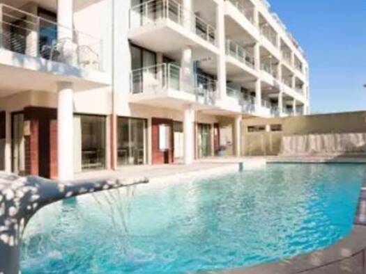 Appartement à vendre 175 773 € 2 pièces 1 chambre 40,55 m² RDC La Plage Marseille 8ème arrondissement 13008
