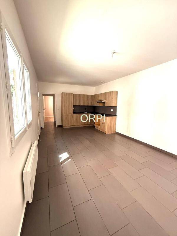 Maison à vendre, 49m², VITRY SUR SEINE