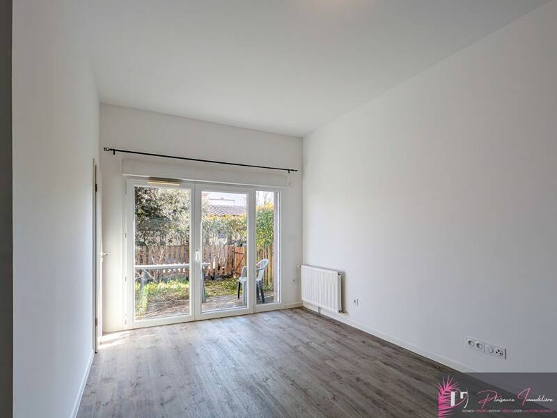 Maison à louer, 66m², LA ROCHELLE