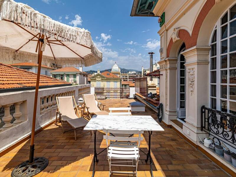 Maison à vendre, 100m², NICE