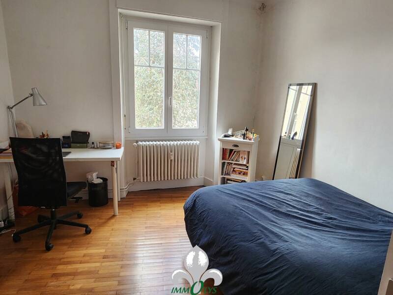 Maison à vendre, 85m², BESANCON