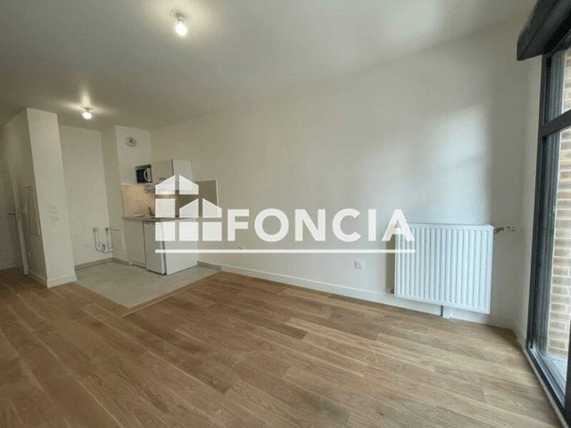 Maison à louer, 24m², PARIS 14E