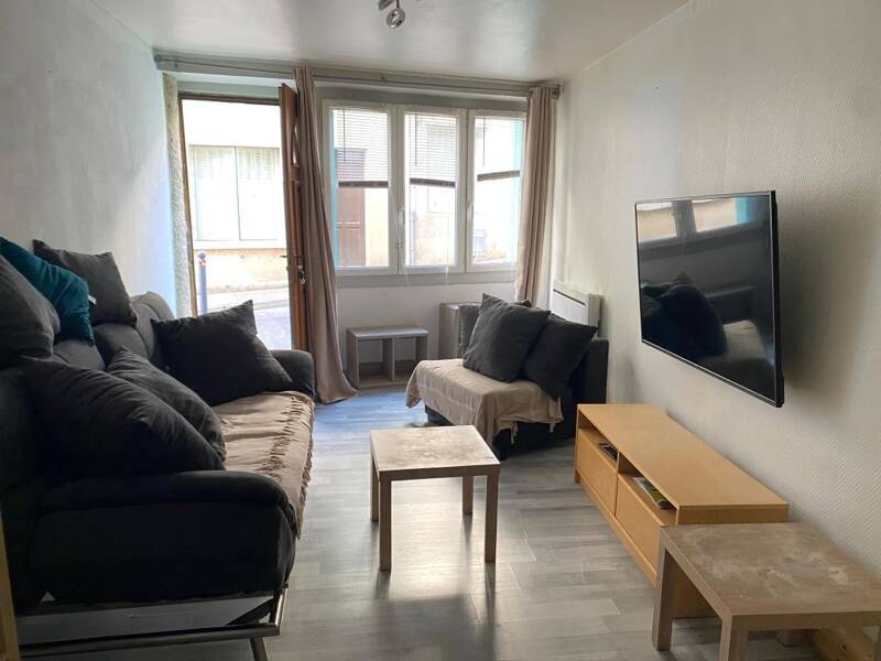 Maison à louer, 82m², NEVERS