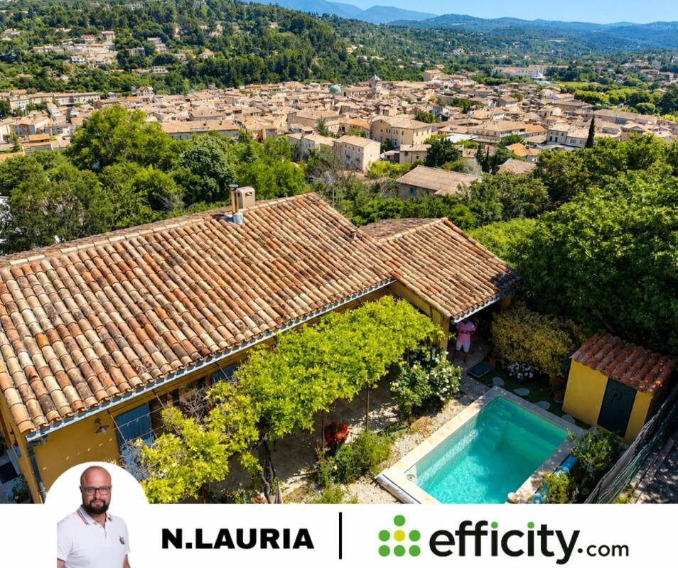 Maison à vendre, 147m², APT