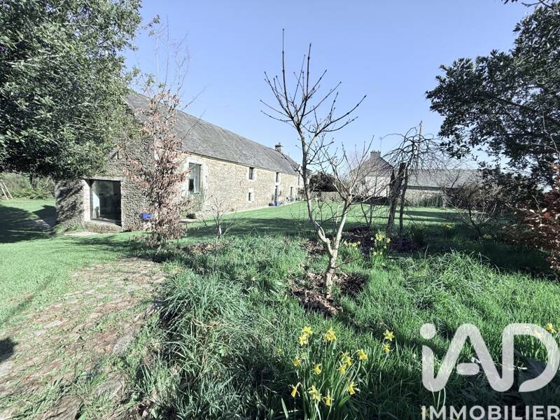 Maison à vendre, 367m², THEIX