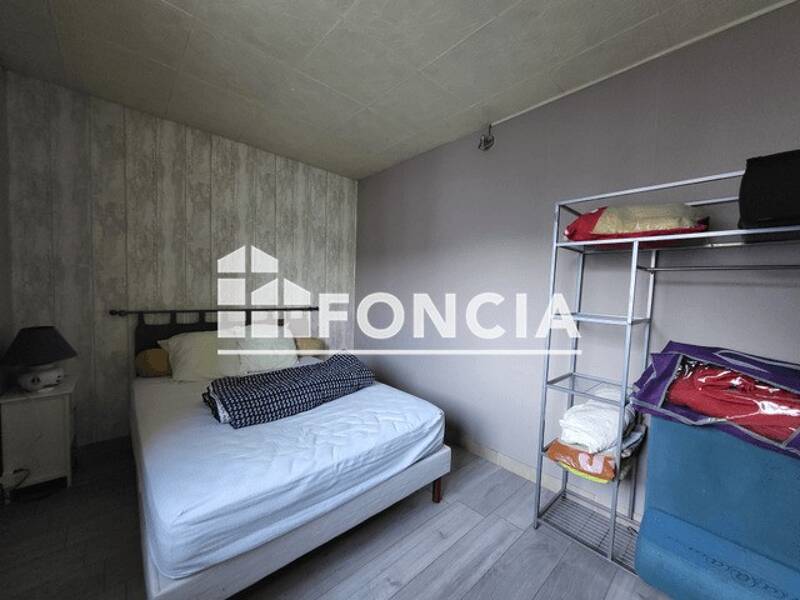 Maison à louer, 45m², DOMENE