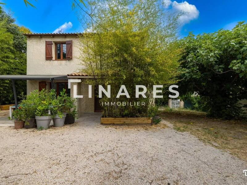 Maison à vendre, 103m², MARSEILLE 11E