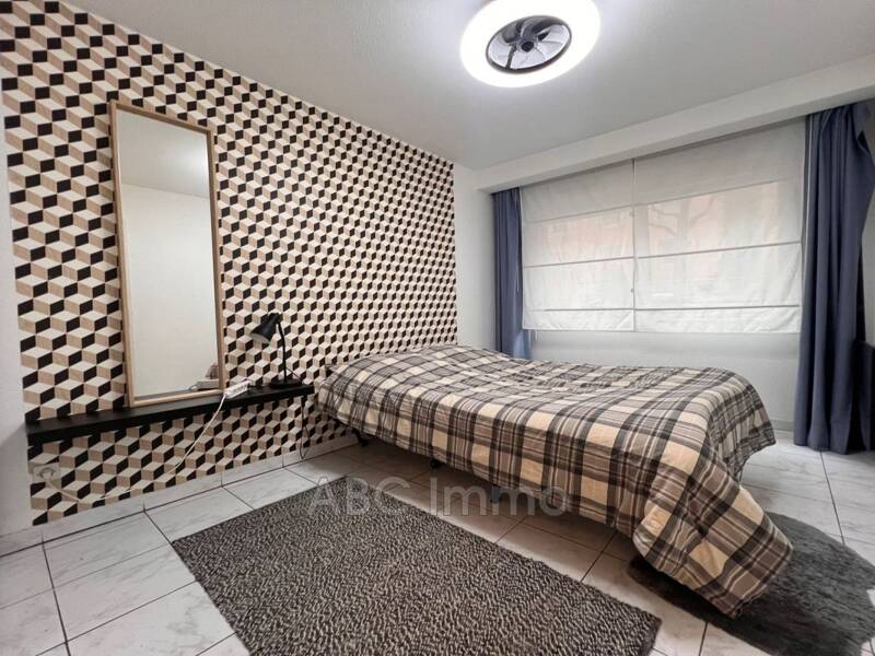 Maison à louer, 66m², AIX EN PROVENCE