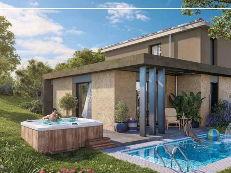 Maison à vendre, 110m², AIX EN PROVENCE