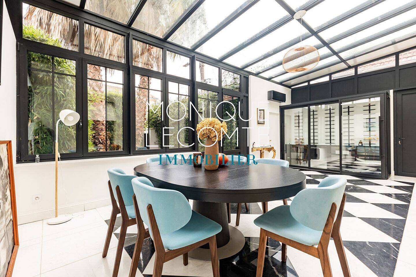 Maison à vendre, 180m², LE BOUSCAT
