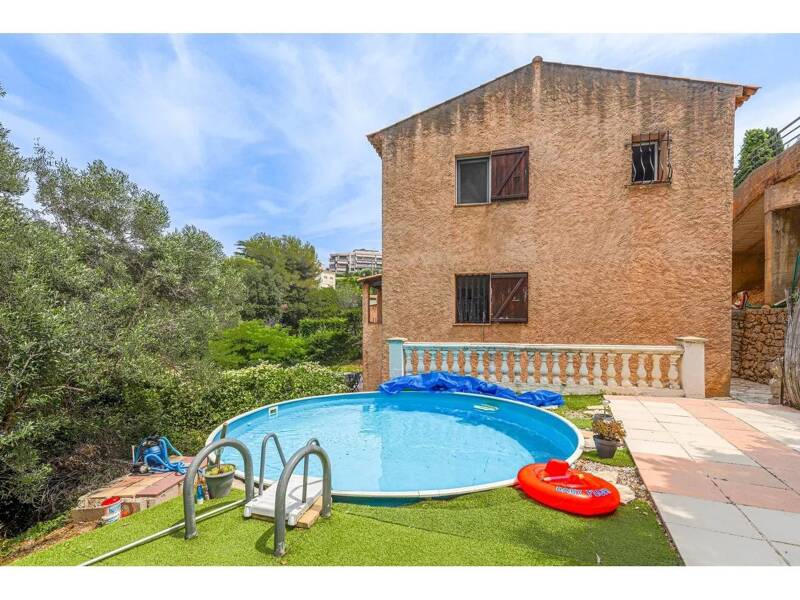 Maison à vendre, 301m², NICE